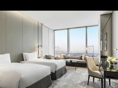 -长沙尼依格罗酒店