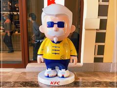 -肯德基(新佛罗伦萨店)
