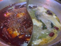 -蜀大侠火锅(森兰花园城店)
