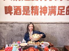 -楠火锅(太古里总店)