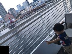 -神户美利坚公园东方大酒店