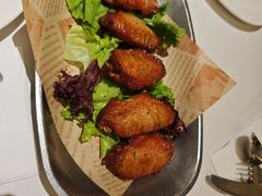 -芳草地西式融合餐厅(回龙窝店)