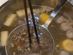 -三毛牛肉店(福强店)