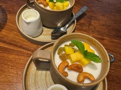 -星叶·东南亚料理(宁波万象汇店)