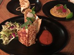 -Luchador摔跤手墨西哥餐厅(恒宇广场店)