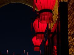 -西安城墙·碑林历史文化景区