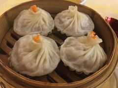 上海小笼包-心点盛宴江南西店