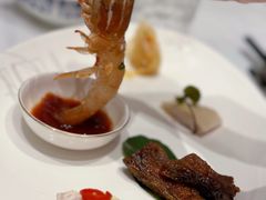 -Yan Ting 宴庭中餐厅(上海静安瑞吉酒店)