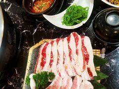 -龍二烧肉酒场(九亭店)