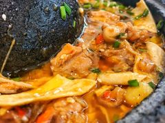 -觅山云南菜(泊富ICITY店)