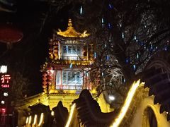 -暖泉古镇