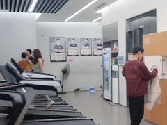 -乐刻健身(龙湖杭州紫荆天街精品店)