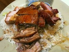 -桃苑烧腊饭店