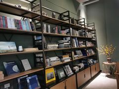 -MUSEE CAFE(保利·时光里店)