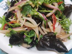 -韶山冲湘菜馆(大明湖店)