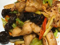 -文轩私房菜(报社街店)