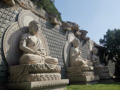 -千佛山风景名胜区