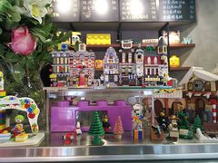 -W CAFE(甜爱路店)