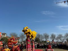 -歌斐颂巧克力小镇