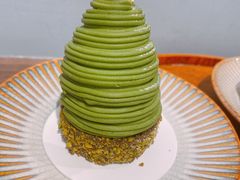 -KNOTKNOT珞珞·日式甜品(K11店)