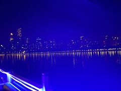 -琶醍壹号•潮菜江景餐吧