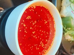 -阿庄新豫菜(通泰路店)