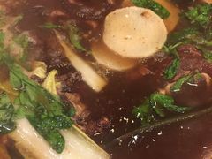 -芦月轩羊蝎子(北蜂窝店)