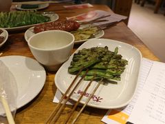 -木屋烧烤(白石洲店)