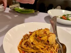 -壳里西餐厅Coquille Seafood Bistro(蒙自路店)