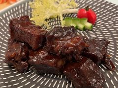 -老洋房花园饭店(绍兴路店)