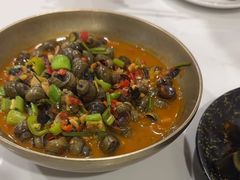 -新凯旋烧烤·燕姐千岛湖土菜