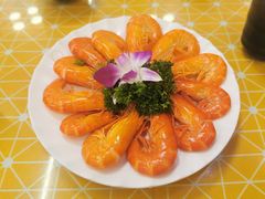 -阿龙海鲜农家乐·三亚老字号(海棠湾店)