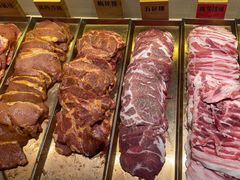 -阪尚皇·原切牛排·烤肉火锅自助(北京路店)