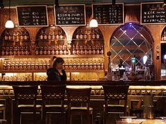 -秀·爱尔兰餐吧(上海路店)