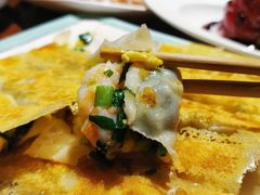 -七菜馆·东北菜·蒸饺(文体路店)