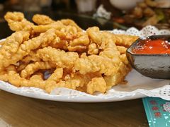 -湘聚缘湘菜馆(斜土路店)