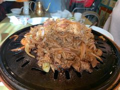 -京味斋·北京烤鸭(北京南站洋桥店)