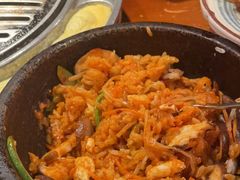 -三代烤肉(保利广场店)