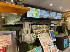 -老乡鸡(武汉烽胜路店)