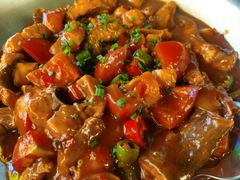 -大师傅金奖啤酒鱼(西街口总店)