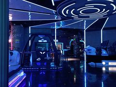 -世代星球·保龄球·镭战真人CS·团建(杨浦店)