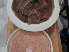 -五星桥原切肥牛火锅·30年专注好牛肉(湖塘店)