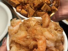-国人川菜(李家村建东街店)