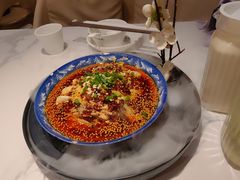 -川味堂·四川豆花(八卦岭店)