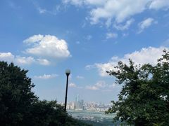 -岳麓山风景名胜区