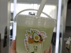 -迷客夏Milksha(无锡苏宁店)