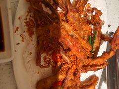 -肥仔文澳门猪骨煲(南京西路店)