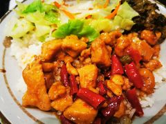 -永和大王(浦东南路店)
