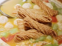 -永安鱼庄·镇江菜(丁卯店)