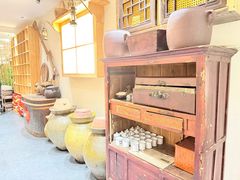 -田园印象·成都土菜院子(华阳店)